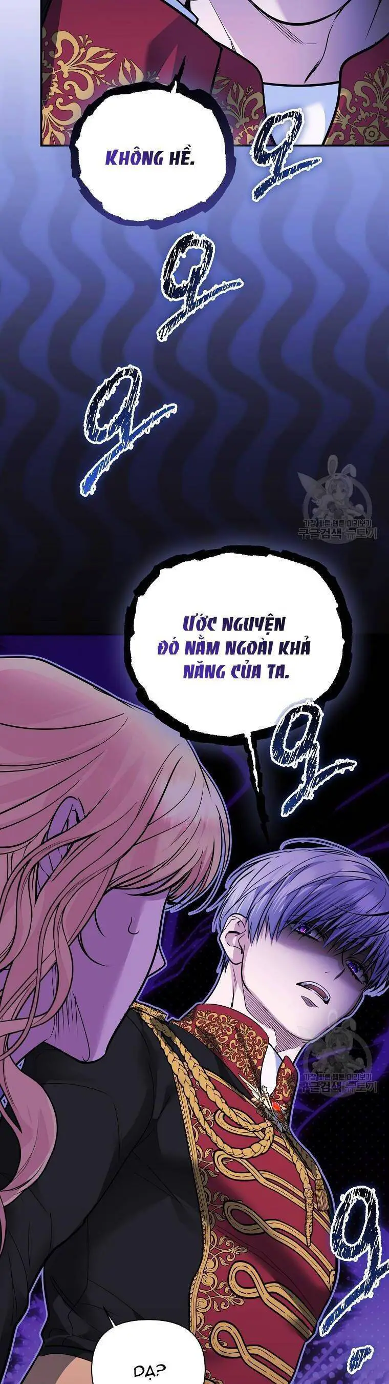 10 Cách Để Bị Bạo Chúa Đá Nettruyen ZZZ Chương 35 Page 27