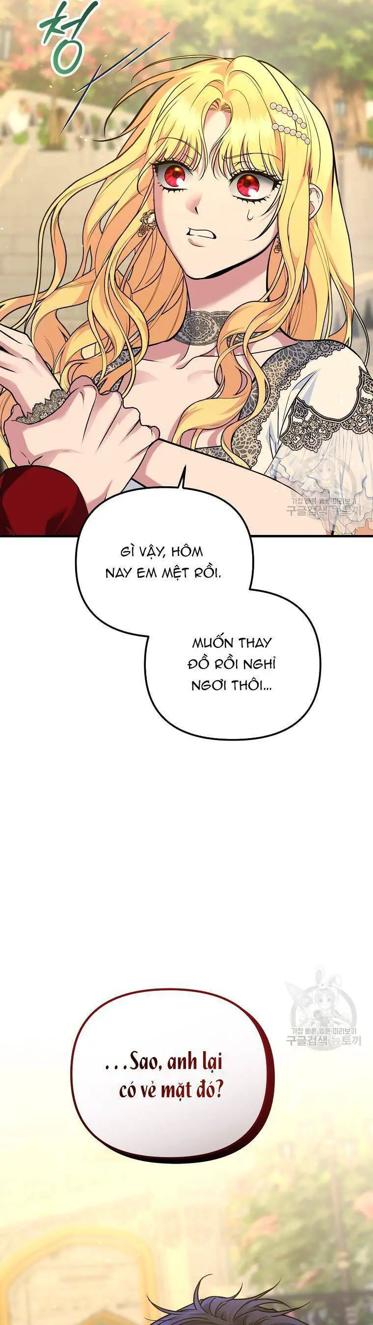 10 Cách Để Bị Bạo Chúa Đá Nettruyen ZZZ Chương 33 Page 7