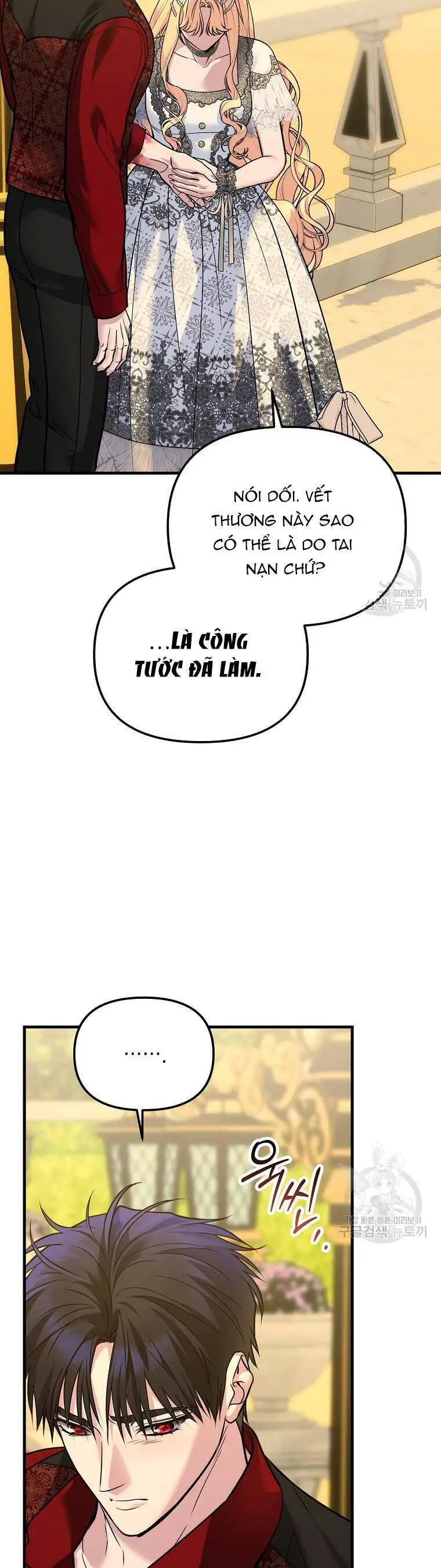 10 Cách Để Bị Bạo Chúa Đá Nettruyen ZZZ Chương 33 Page 21