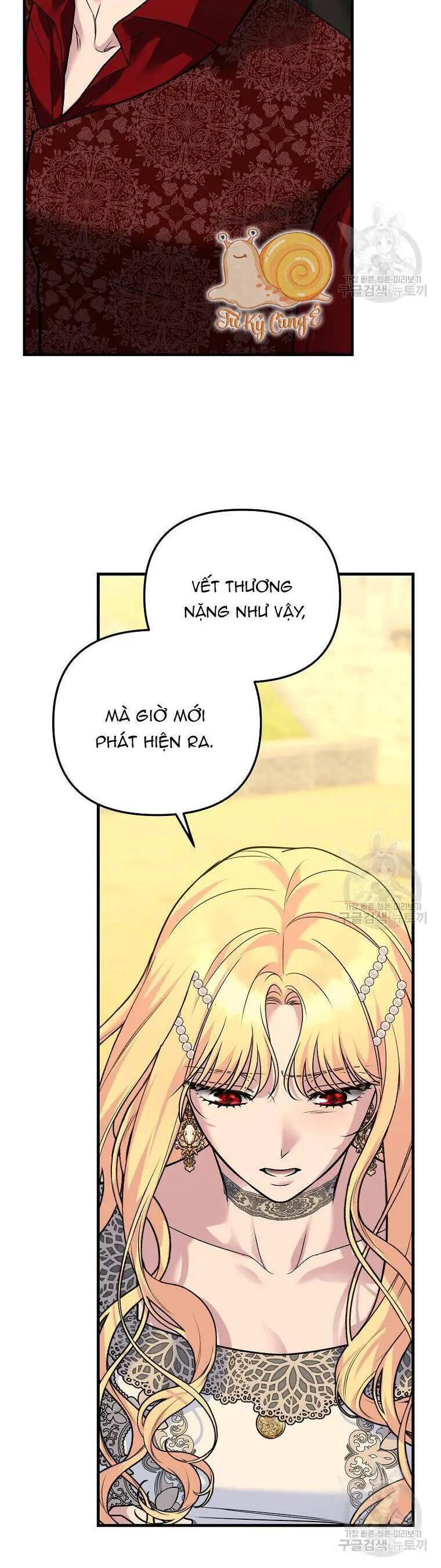 10 Cách Để Bị Bạo Chúa Đá Nettruyen ZZZ Chương 33 Page 22