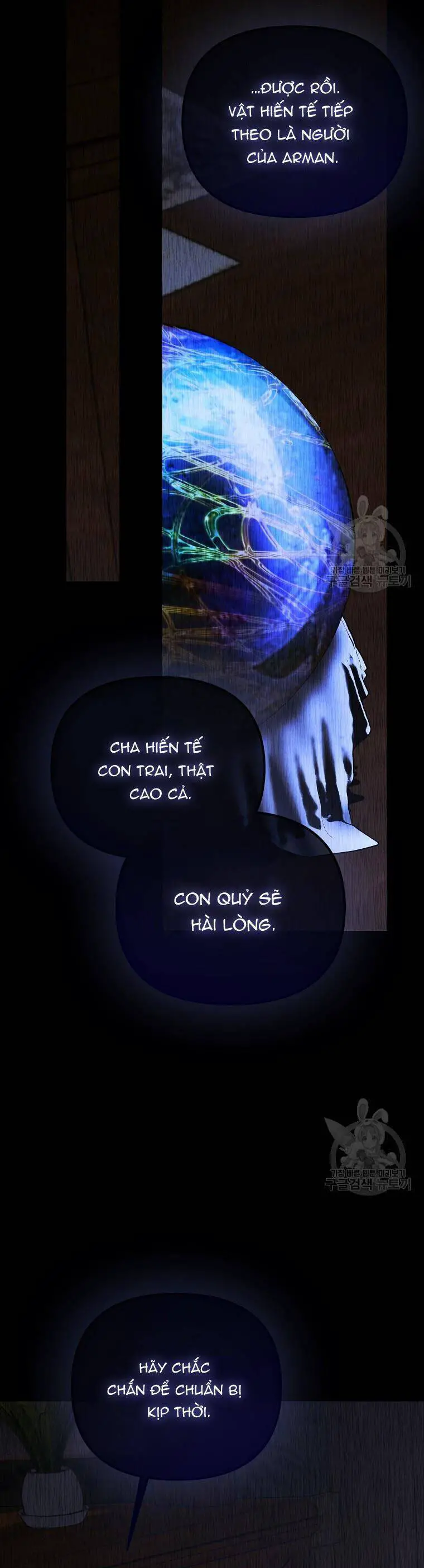 10 Cách Để Bị Bạo Chúa Đá Nettruyen ZZZ Chương 33 Page 55