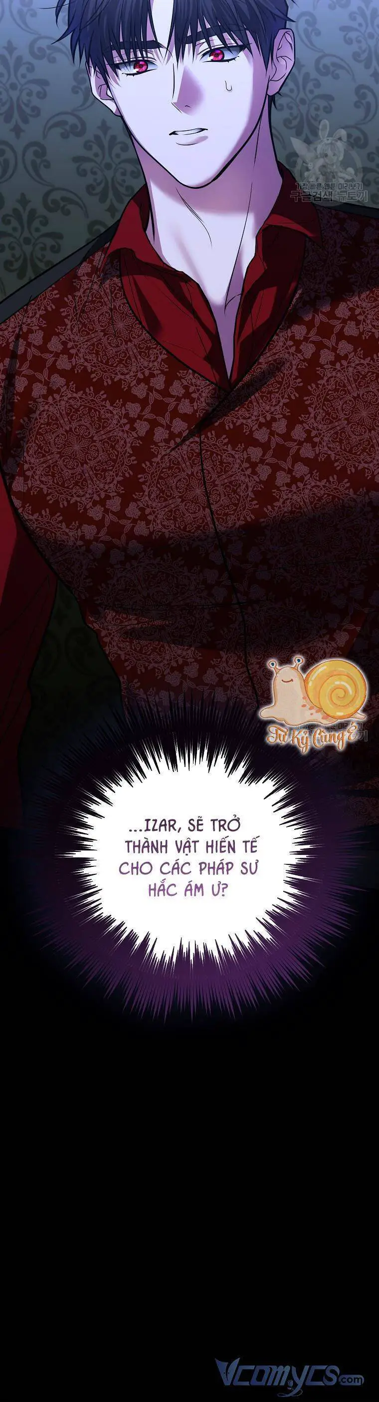 10 Cách Để Bị Bạo Chúa Đá Nettruyen ZZZ Chương 33 Page 61