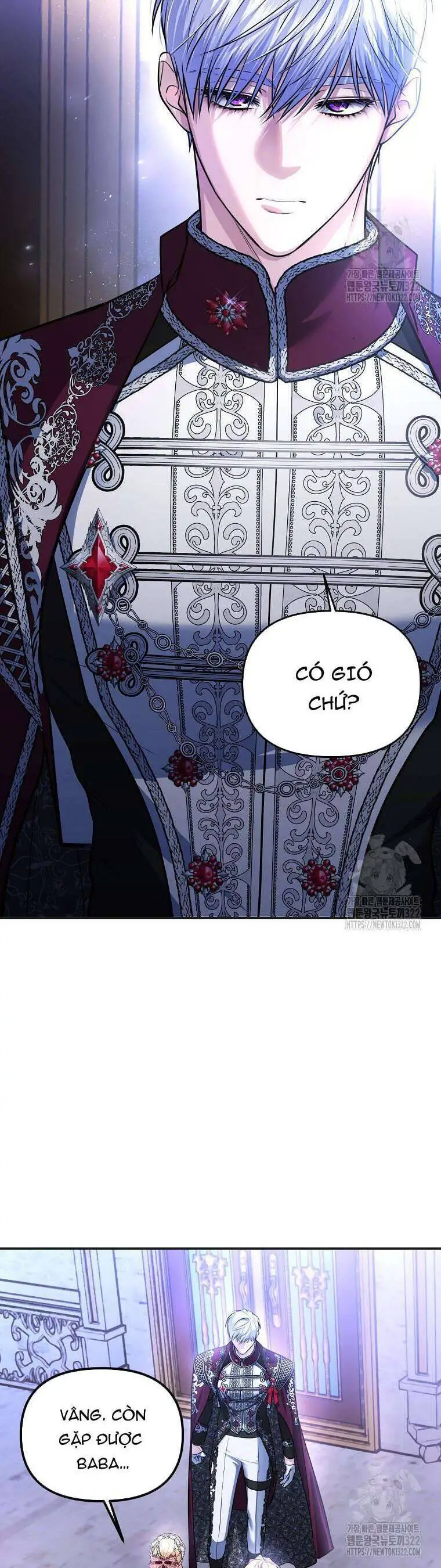 10 Cách Để Bị Bạo Chúa Đá Nettruyen ZZZ Chương 41 Page 10