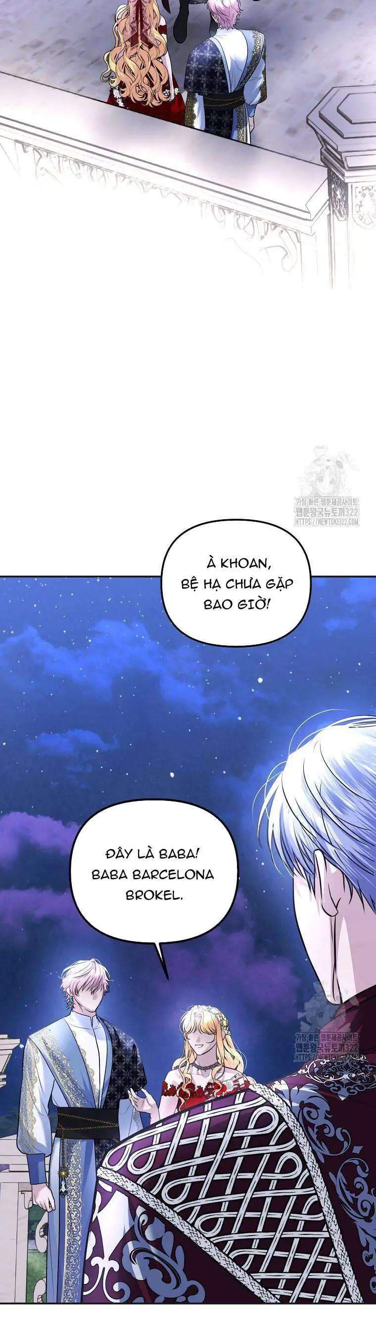 10 Cách Để Bị Bạo Chúa Đá Nettruyen ZZZ Chương 41 Page 11