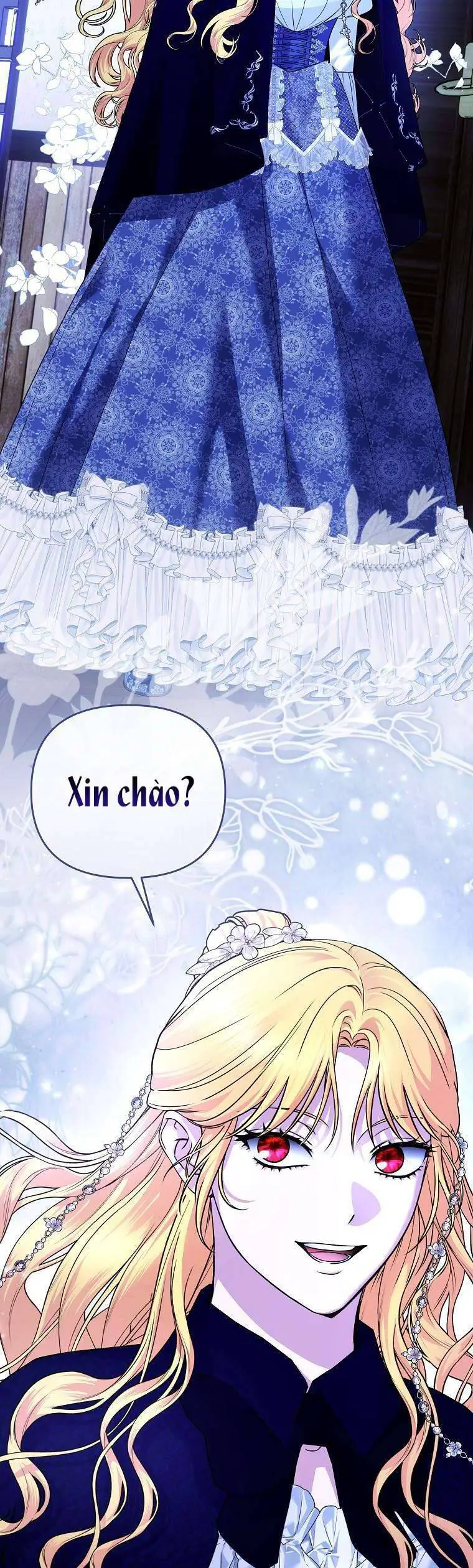 10 Cách Để Bị Bạo Chúa Đá Nettruyen ZZZ Chương 50 Page 34