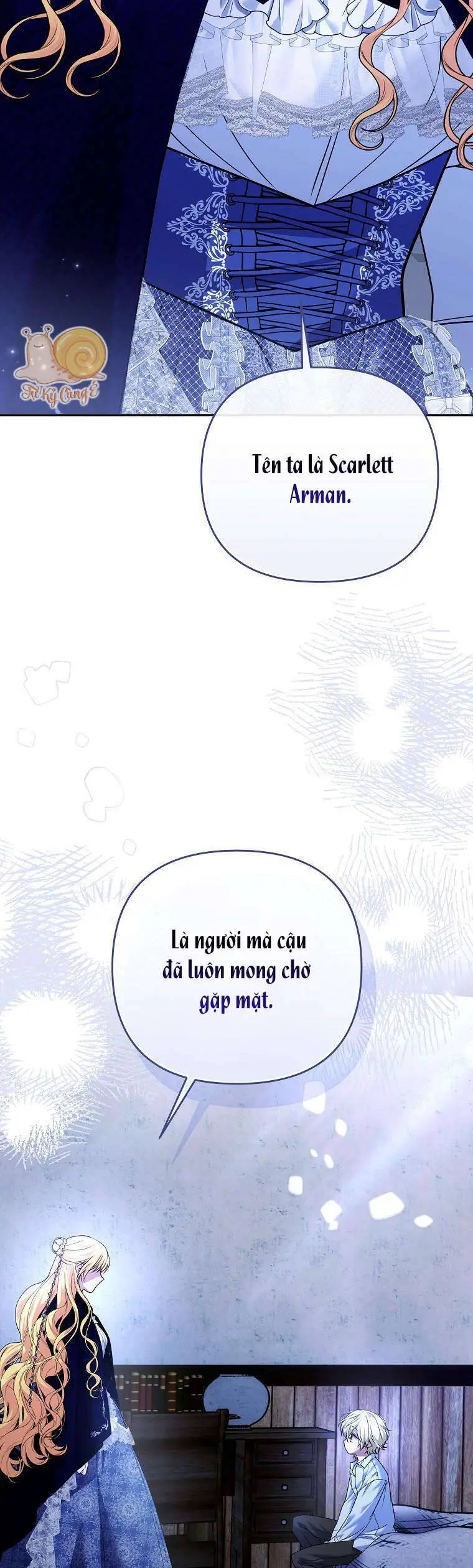 10 Cách Để Bị Bạo Chúa Đá Nettruyen ZZZ Chương 50 Page 35