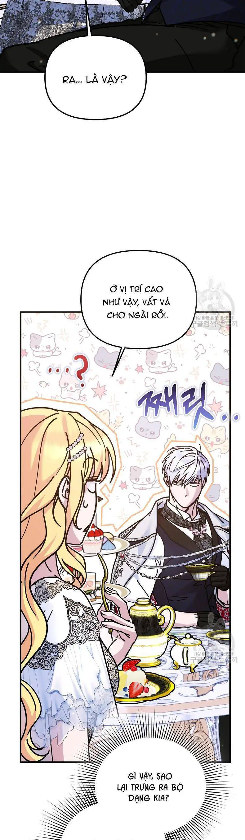 10 Cách Để Bị Bạo Chúa Đá Nettruyen ZZZ Chương 32 Page 29