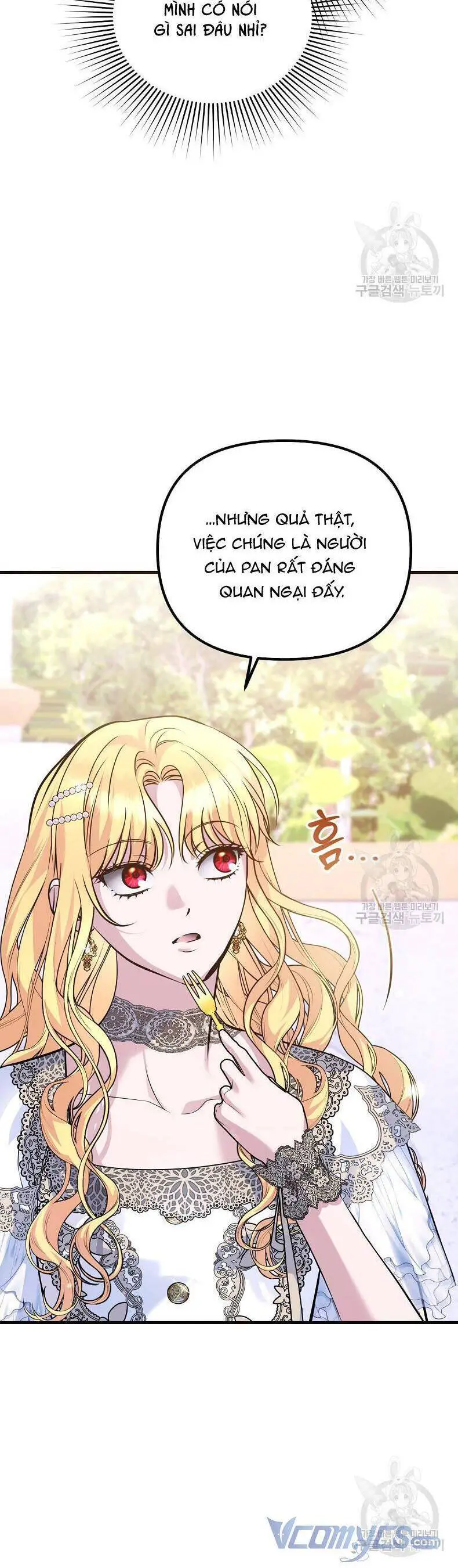 10 Cách Để Bị Bạo Chúa Đá Nettruyen ZZZ Chương 32 Page 30