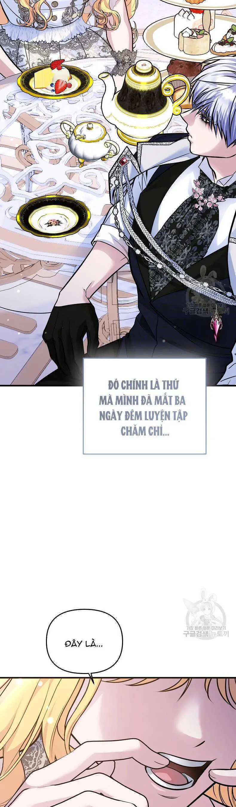 10 Cách Để Bị Bạo Chúa Đá Nettruyen ZZZ Chương 32 Page 37
