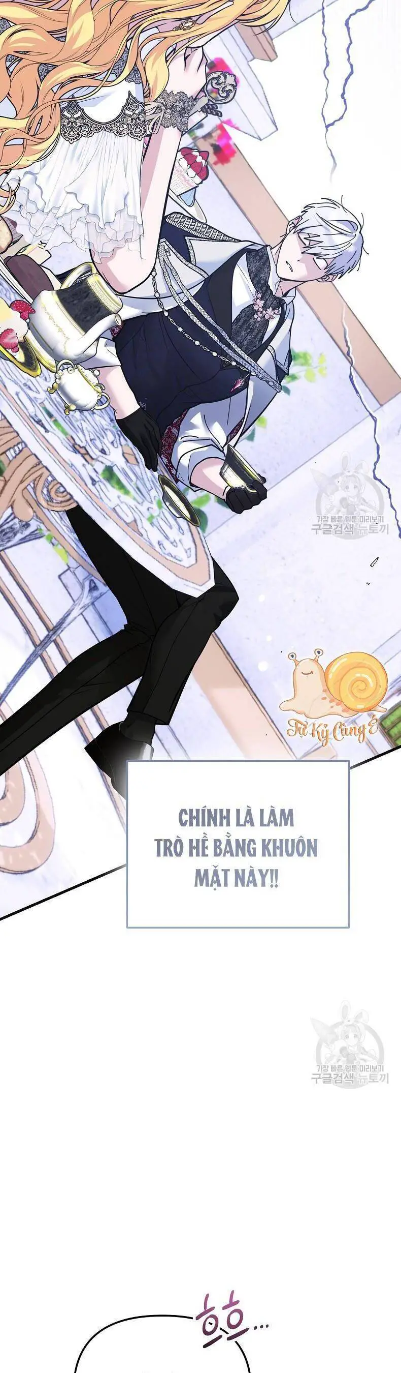 10 Cách Để Bị Bạo Chúa Đá Nettruyen ZZZ Chương 32 Page 39