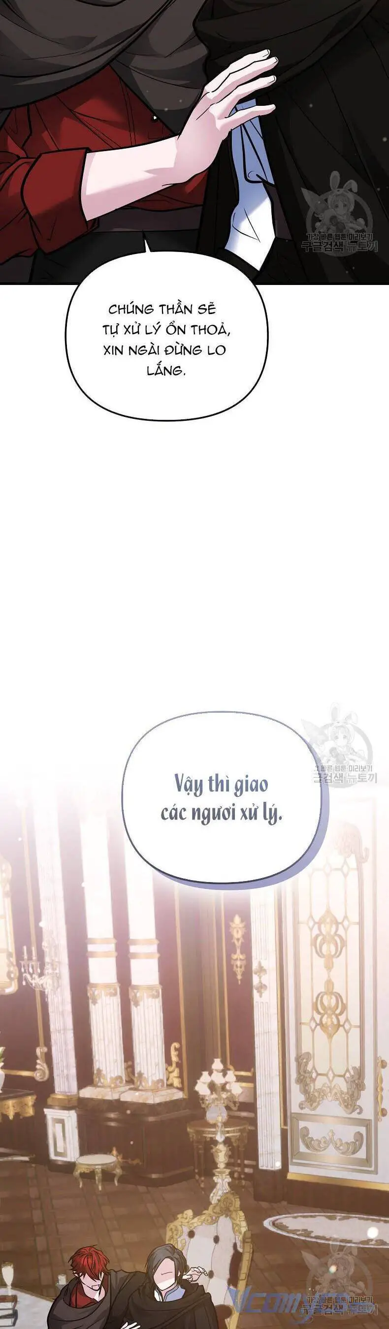 10 Cách Để Bị Bạo Chúa Đá Nettruyen ZZZ Chương 32 Page 54