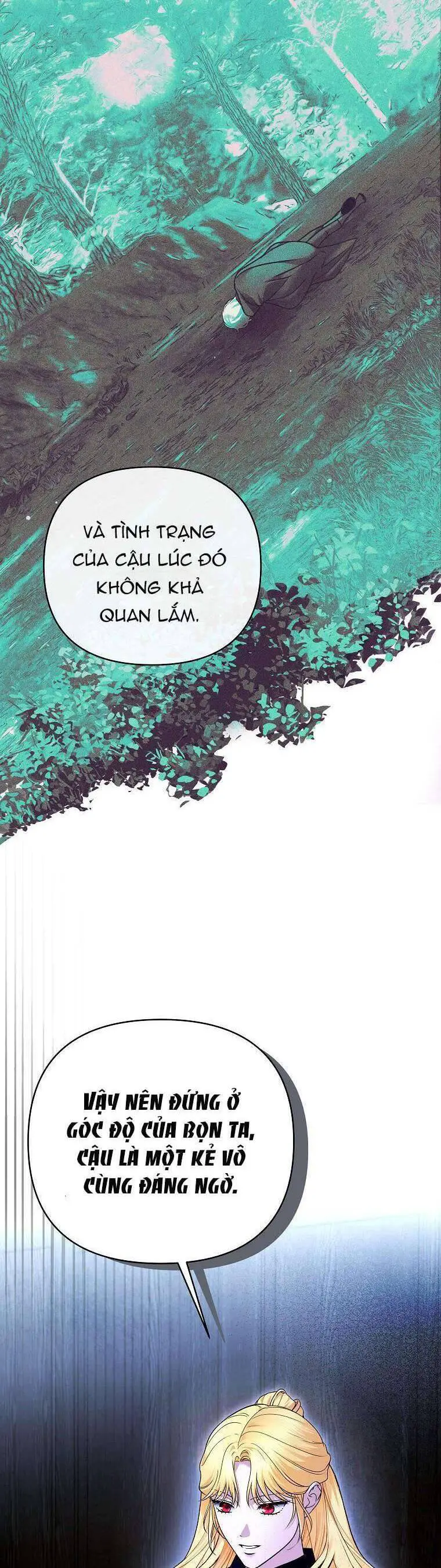 10 Cách Để Bị Bạo Chúa Đá Nettruyen ZZZ Chương 51 Page 2