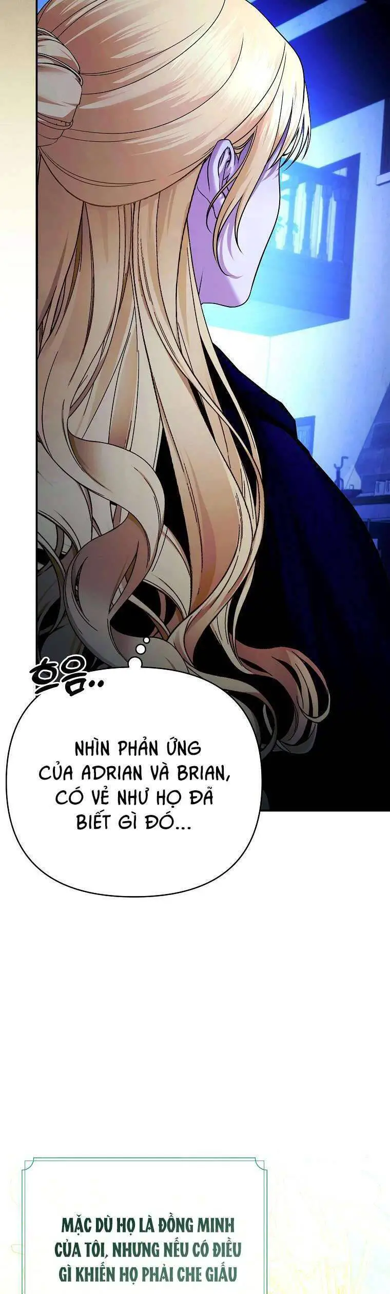 10 Cách Để Bị Bạo Chúa Đá Nettruyen ZZZ Chương 51 Page 22
