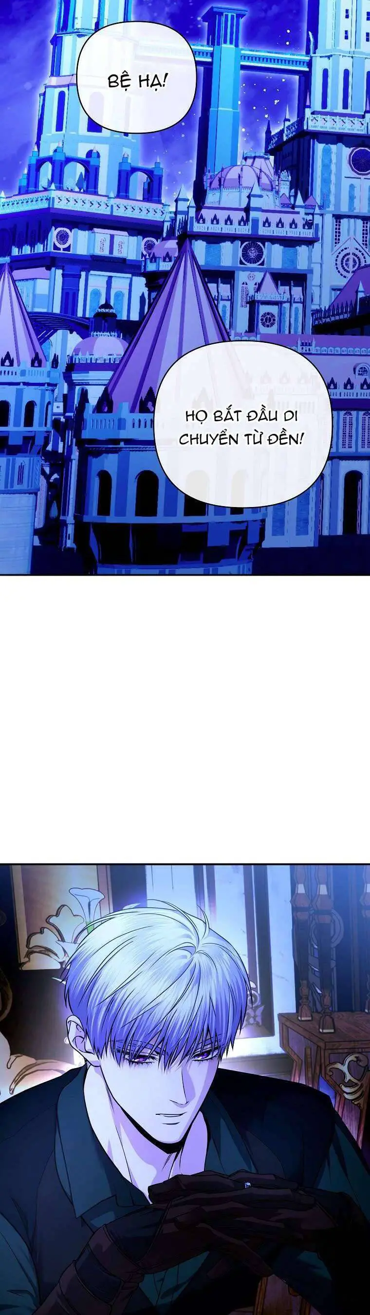 10 Cách Để Bị Bạo Chúa Đá Nettruyen ZZZ Chương 51 Page 33