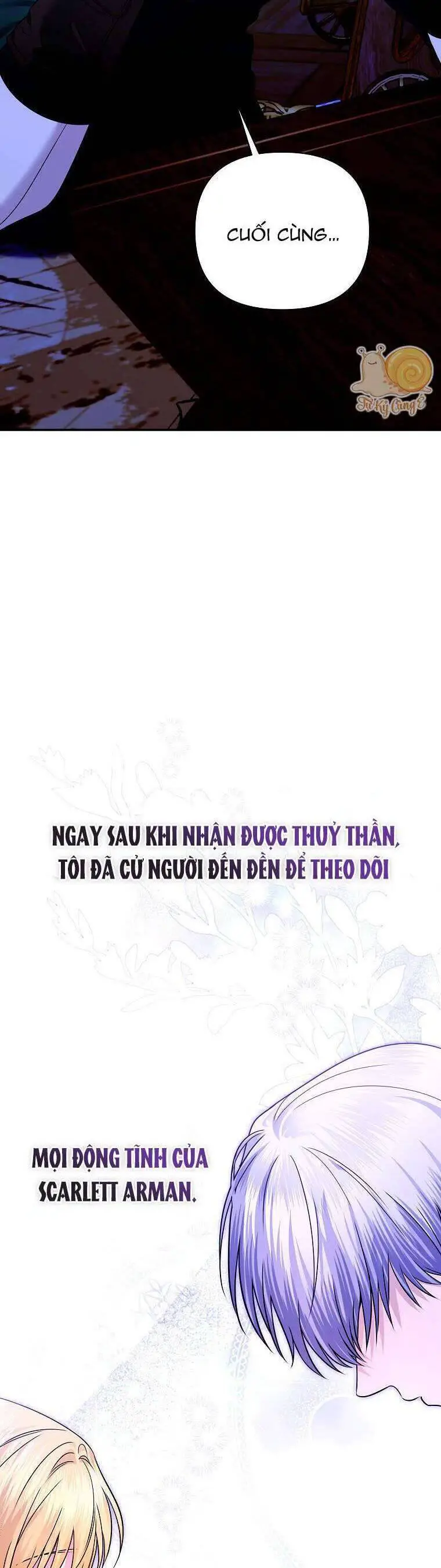 10 Cách Để Bị Bạo Chúa Đá Nettruyen ZZZ Chương 51 Page 34