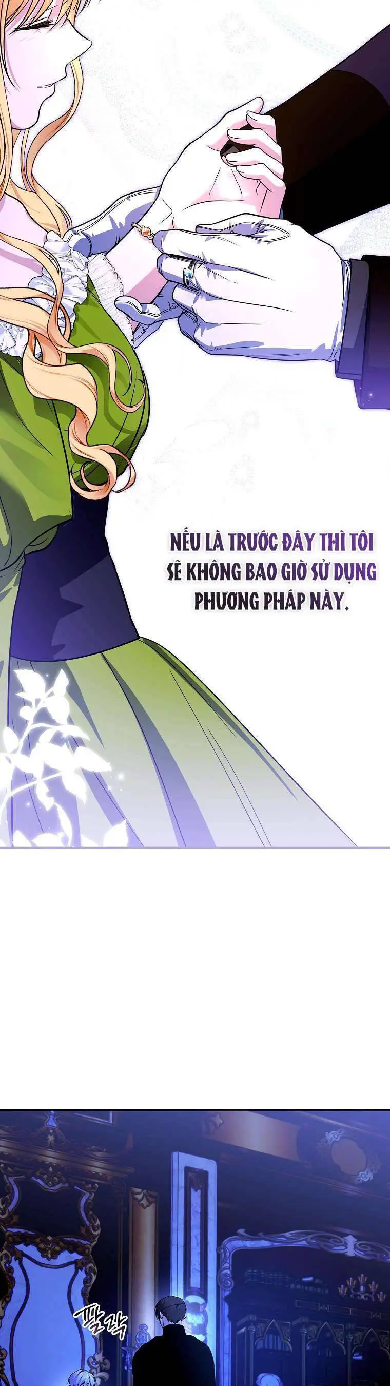 10 Cách Để Bị Bạo Chúa Đá Nettruyen ZZZ Chương 51 Page 35