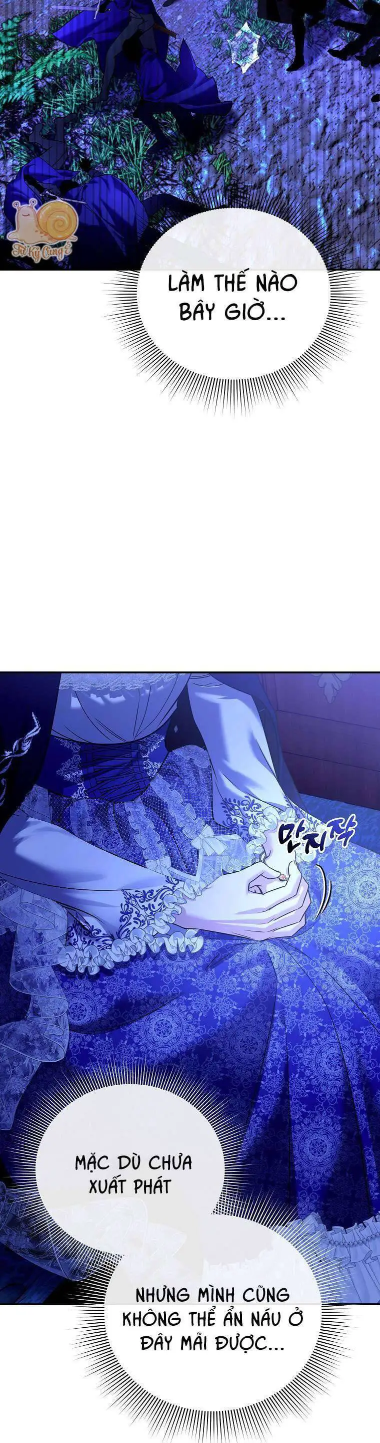 10 Cách Để Bị Bạo Chúa Đá Nettruyen ZZZ Chương 51 Page 39