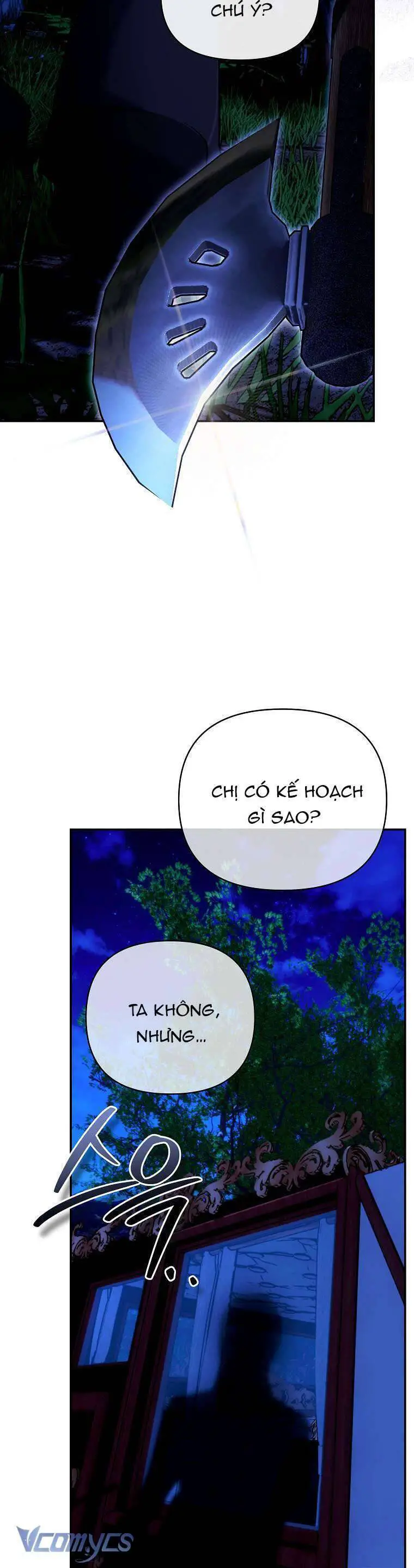 10 Cách Để Bị Bạo Chúa Đá Nettruyen ZZZ Chương 51 Page 42