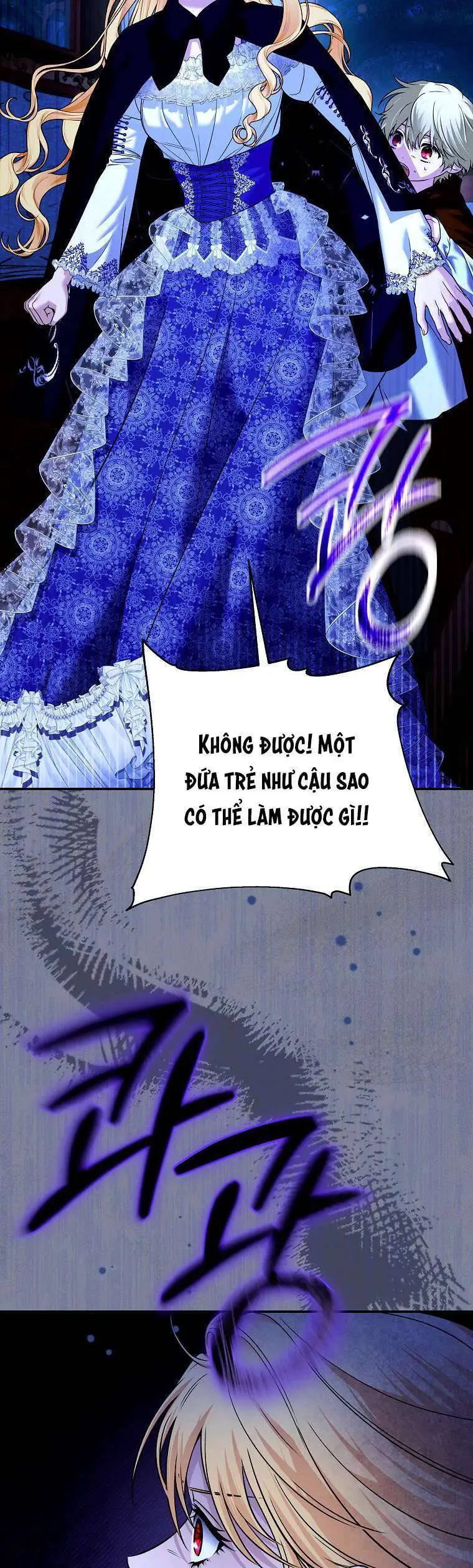 10 Cách Để Bị Bạo Chúa Đá Nettruyen ZZZ Chương 51 Page 45
