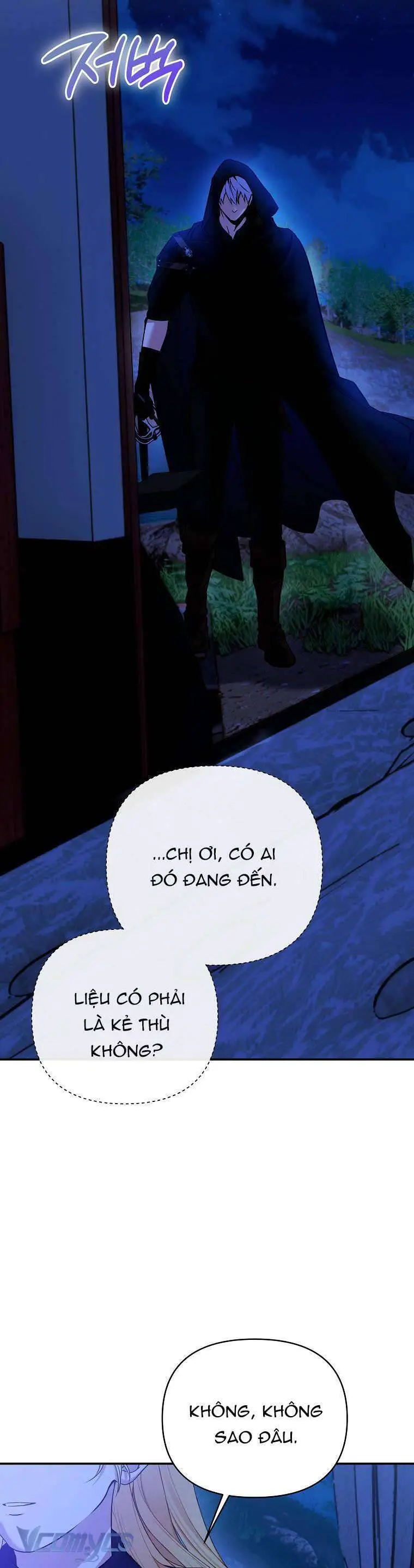 10 Cách Để Bị Bạo Chúa Đá Nettruyen ZZZ Chương 51 Page 54