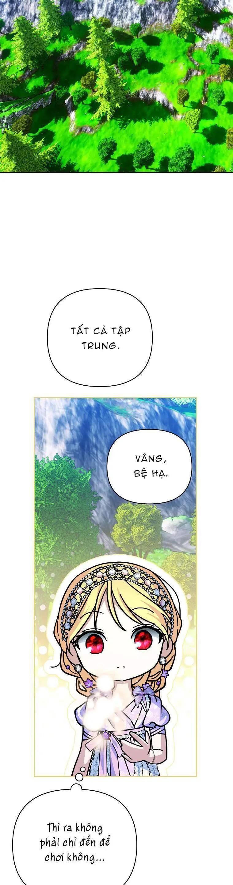 10 Cách Để Bị Bạo Chúa Đá Nettruyen ZZZ Chương 54 Page 33