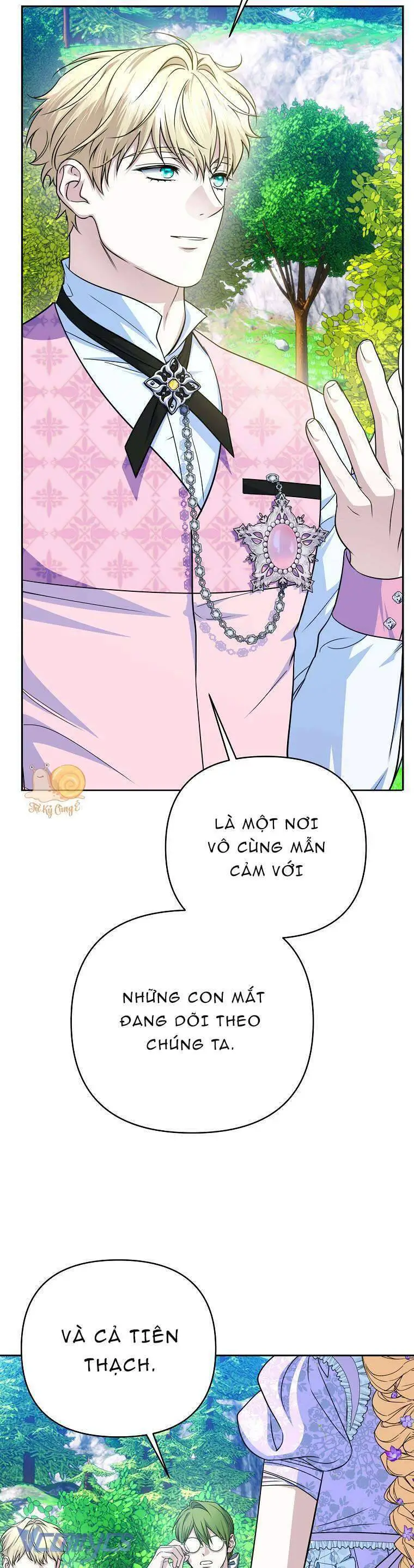 10 Cách Để Bị Bạo Chúa Đá Nettruyen ZZZ Chương 54 Page 37