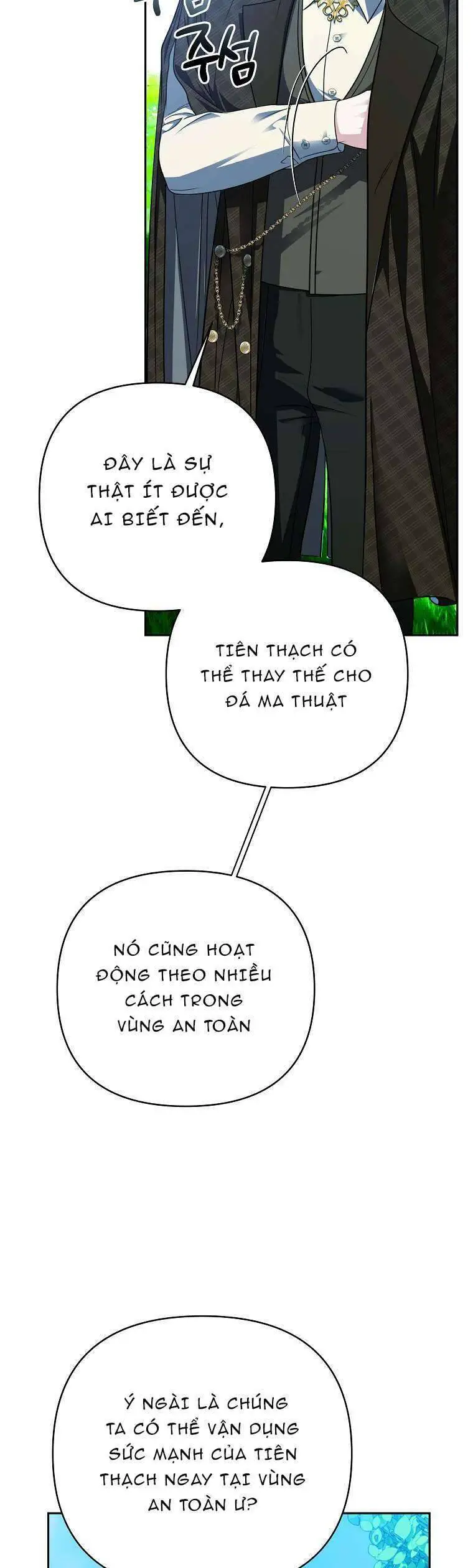 10 Cách Để Bị Bạo Chúa Đá Nettruyen ZZZ Chương 54 Page 39