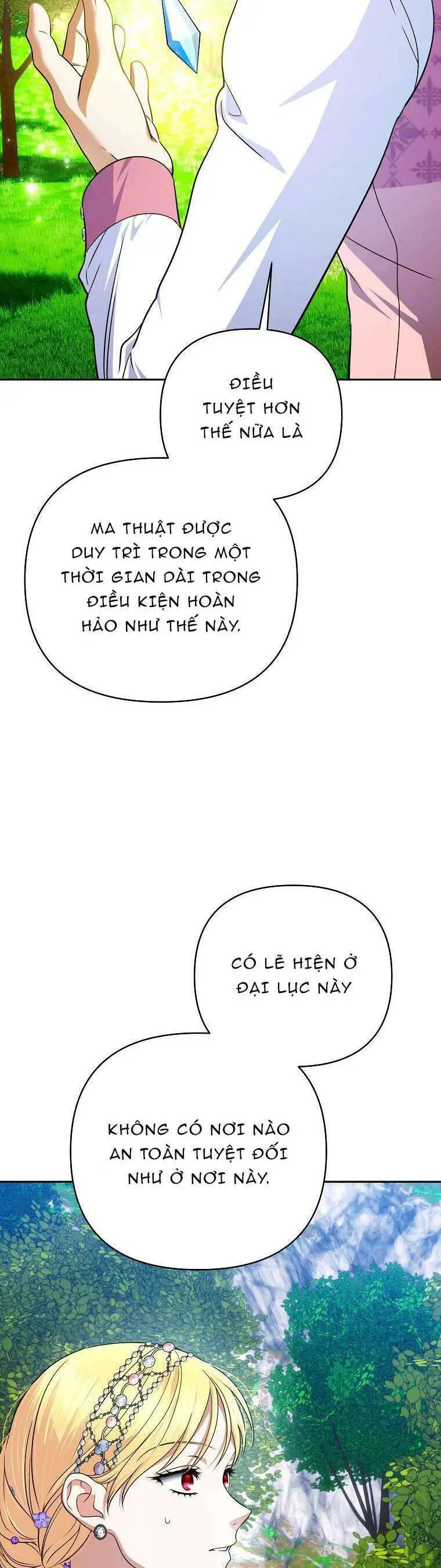 10 Cách Để Bị Bạo Chúa Đá Nettruyen ZZZ Chương 54 Page 45