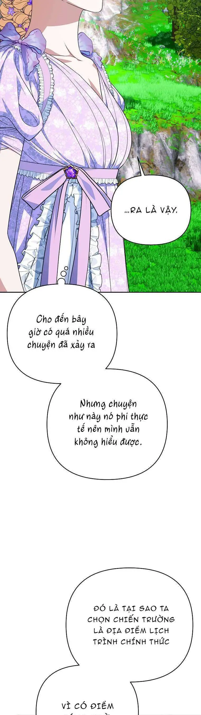 10 Cách Để Bị Bạo Chúa Đá Nettruyen ZZZ Chương 54 Page 46