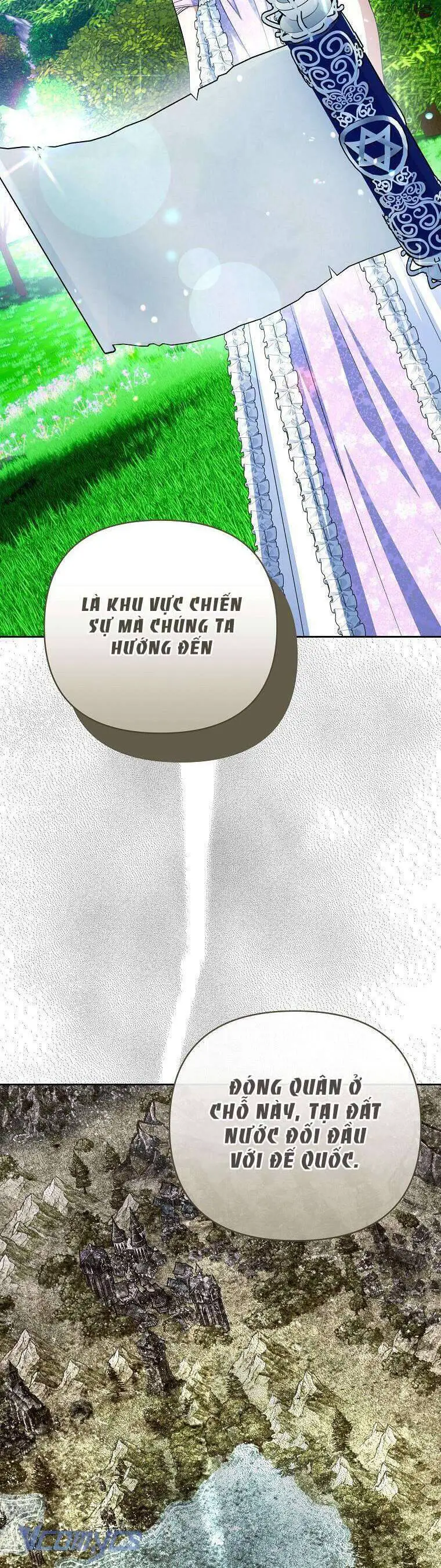 10 Cách Để Bị Bạo Chúa Đá Nettruyen ZZZ Chương 54 Page 49