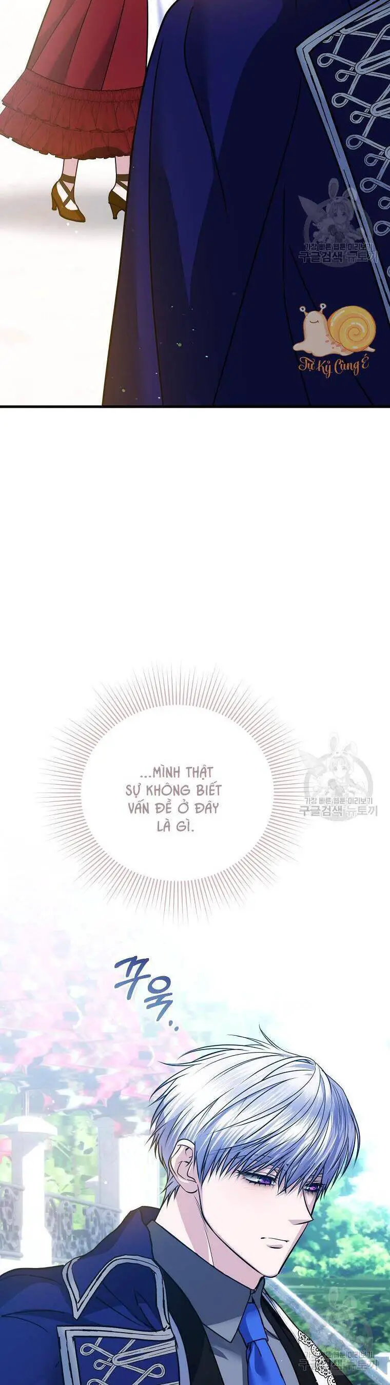 10 Cách Để Bị Bạo Chúa Đá Nettruyen ZZZ Chương 28 Page 16