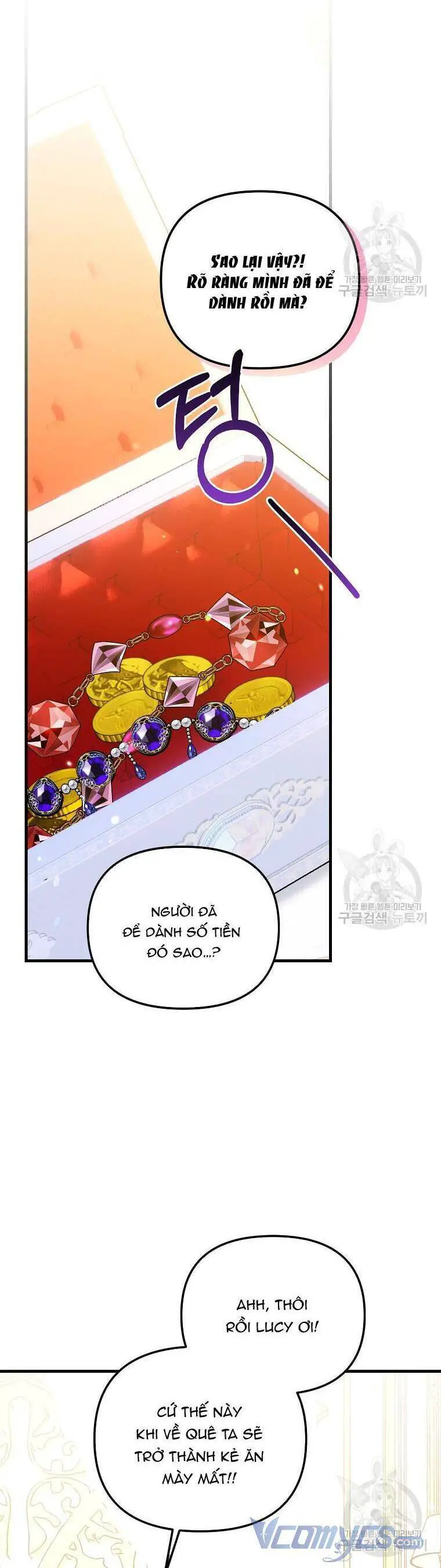 10 Cách Để Bị Bạo Chúa Đá Nettruyen ZZZ Chương 28 Page 60