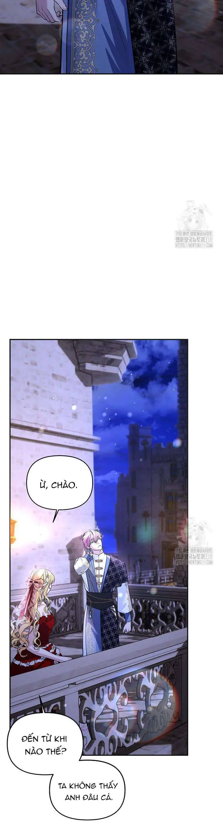 10 Cách Để Bị Bạo Chúa Đá Nettruyen ZZZ Chương 40 Page 51