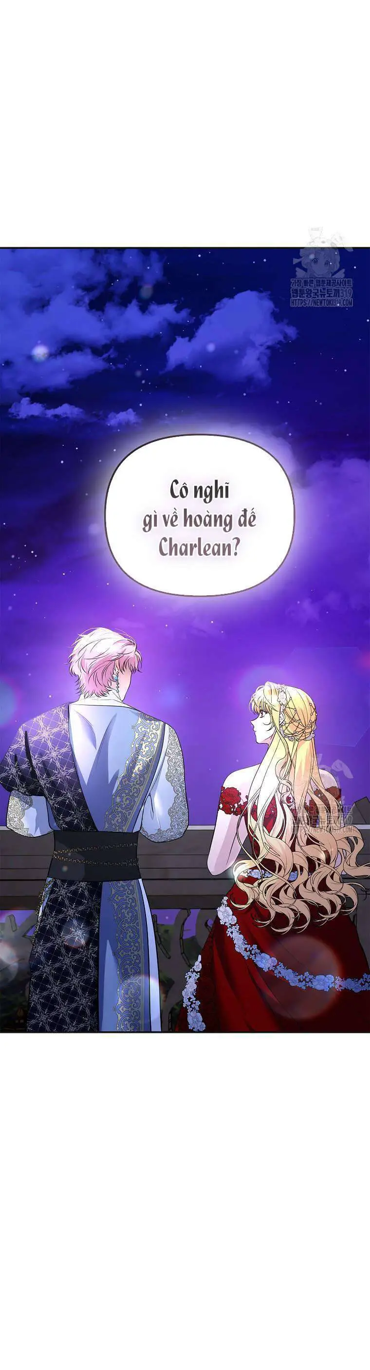 10 Cách Để Bị Bạo Chúa Đá Nettruyen ZZZ Chương 40 Page 58