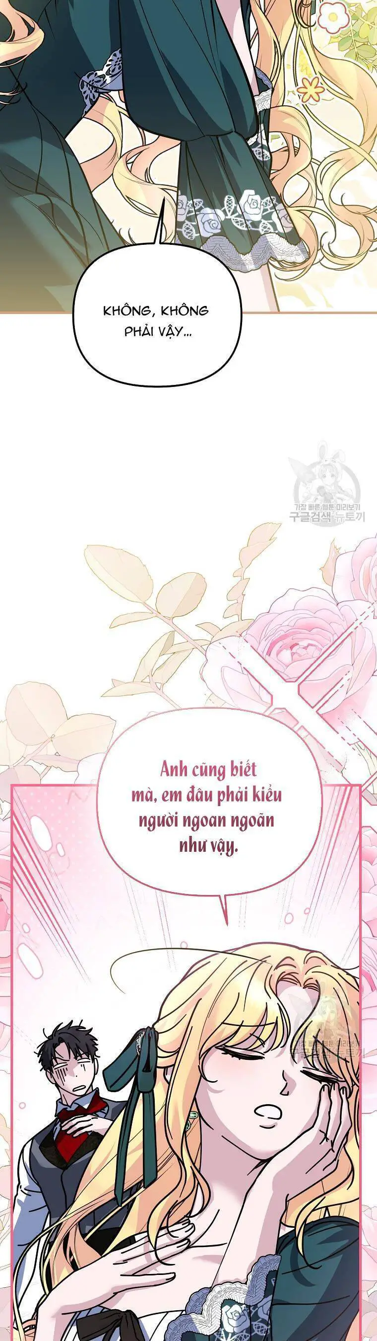 10 Cách Để Bị Bạo Chúa Đá Nettruyen ZZZ Chương 31 Page 17
