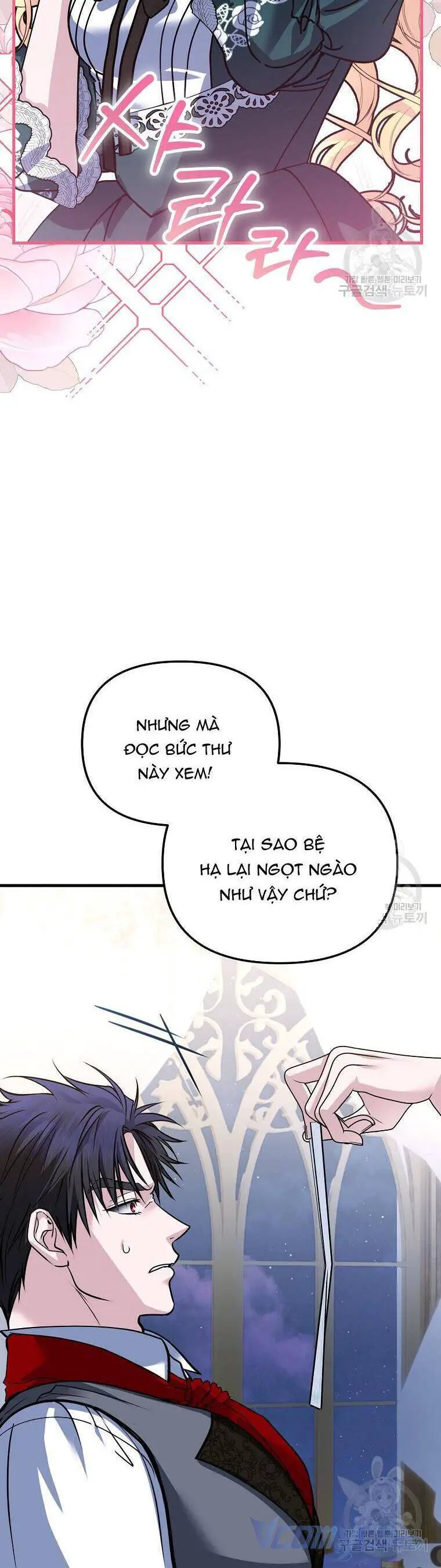 10 Cách Để Bị Bạo Chúa Đá Nettruyen ZZZ Chương 31 Page 18