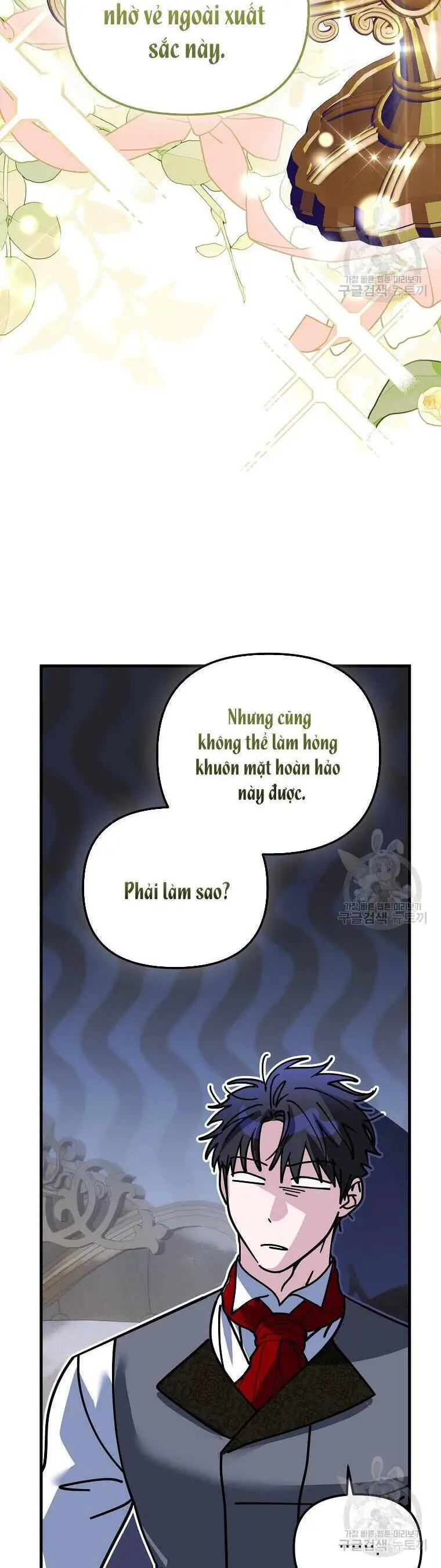 10 Cách Để Bị Bạo Chúa Đá Nettruyen ZZZ Chương 31 Page 20