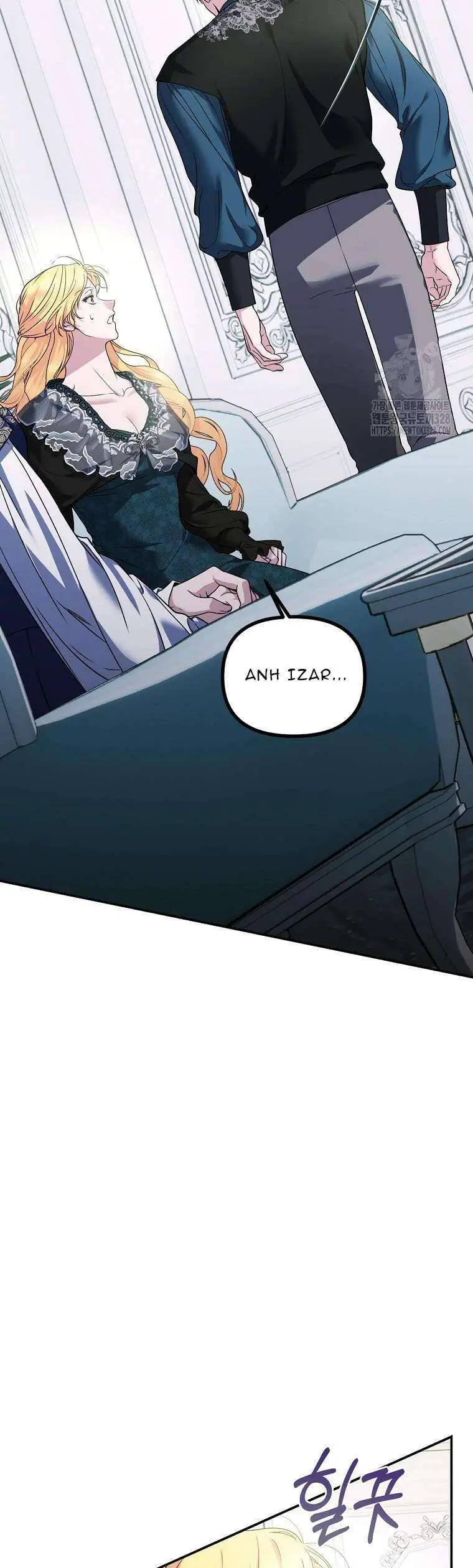 10 Cách Để Bị Bạo Chúa Đá Nettruyen ZZZ Chương 48 Page 14