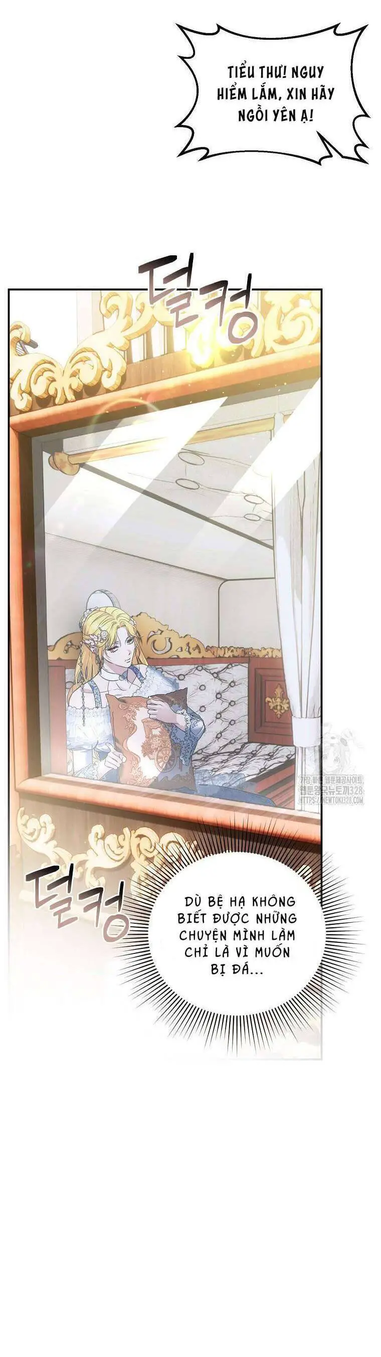 10 Cách Để Bị Bạo Chúa Đá Nettruyen ZZZ Chương 48 Page 32