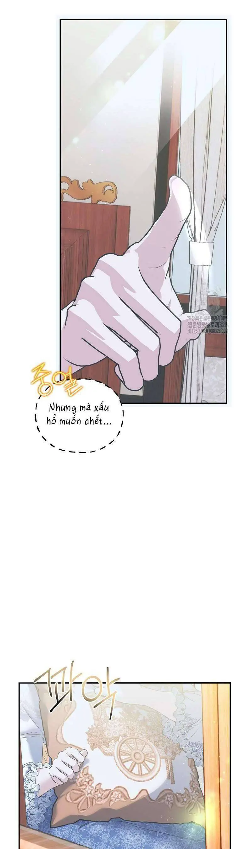 10 Cách Để Bị Bạo Chúa Đá Nettruyen ZZZ Chương 48 Page 33