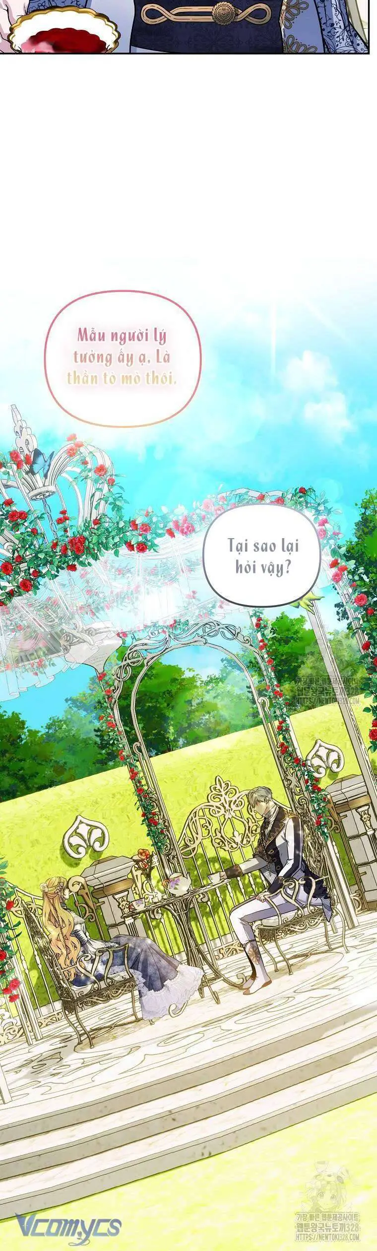 10 Cách Để Bị Bạo Chúa Đá Nettruyen ZZZ Chương 48 Page 42