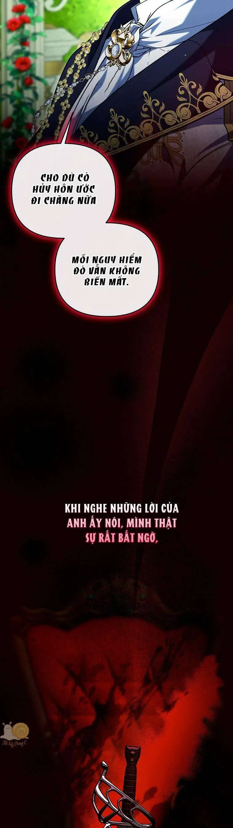 10 Cách Để Bị Bạo Chúa Đá Nettruyen ZZZ Chương 49 Page 11