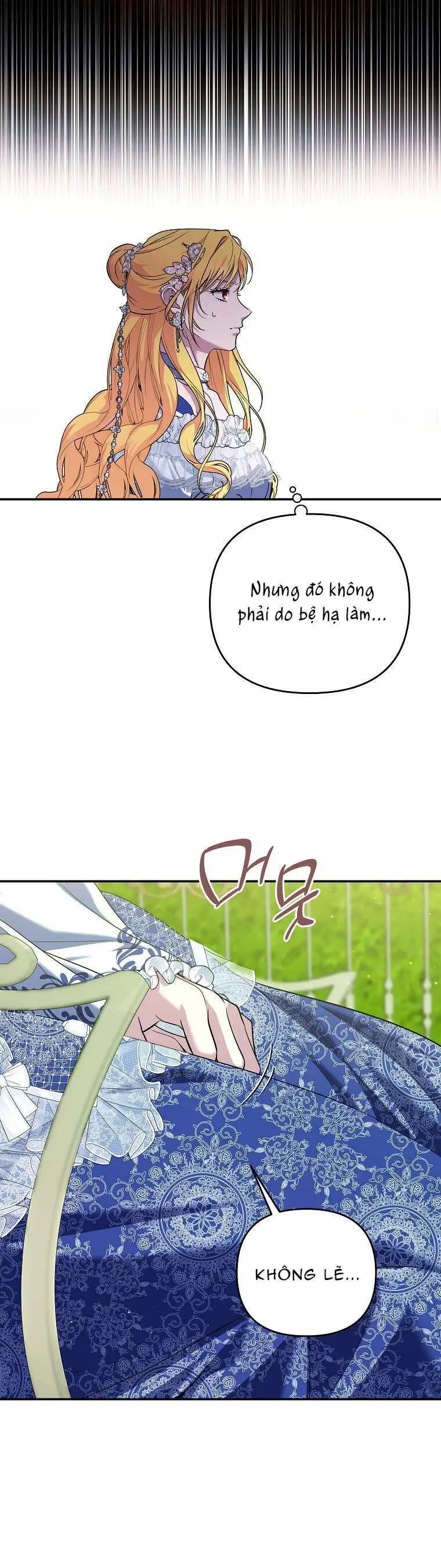 10 Cách Để Bị Bạo Chúa Đá Nettruyen ZZZ Chương 49 Page 13