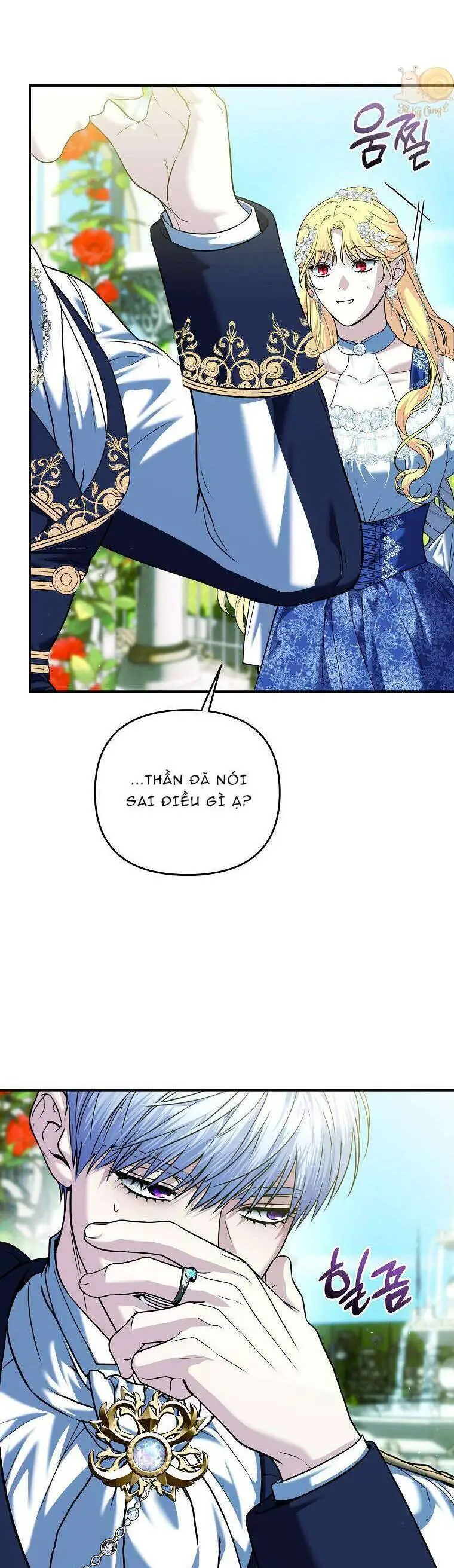 10 Cách Để Bị Bạo Chúa Đá Nettruyen ZZZ Chương 49 Page 41
