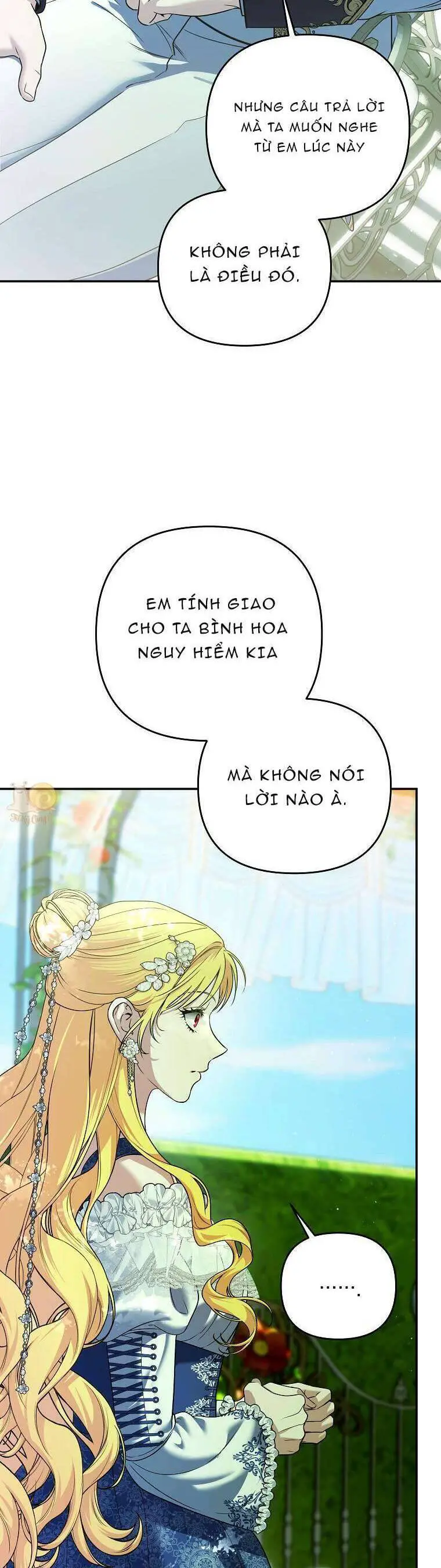 10 Cách Để Bị Bạo Chúa Đá Nettruyen ZZZ Chương 49 Page 47