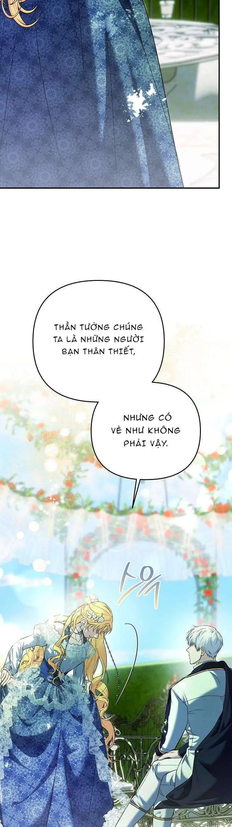 10 Cách Để Bị Bạo Chúa Đá Nettruyen ZZZ Chương 49 Page 48