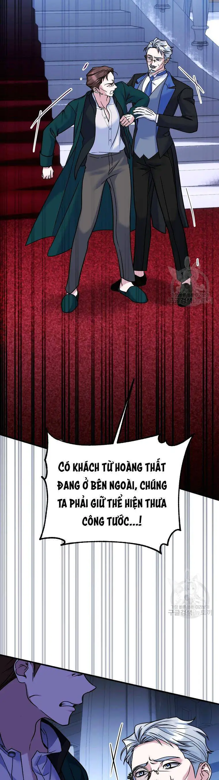 10 Cách Để Bị Bạo Chúa Đá Nettruyen ZZZ Chương 27 Page 19