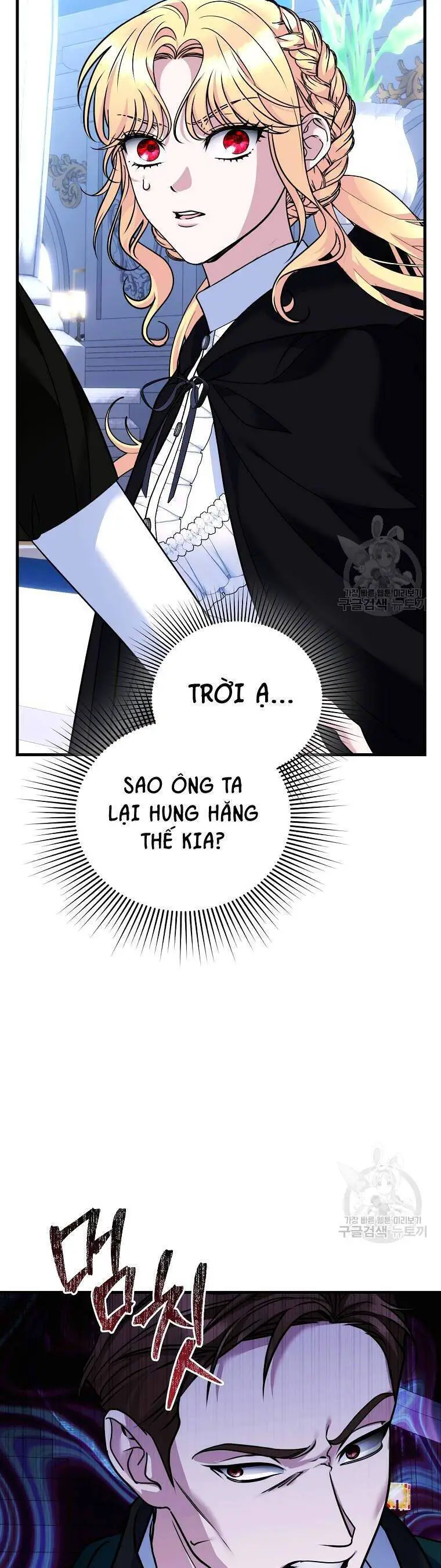 10 Cách Để Bị Bạo Chúa Đá Nettruyen ZZZ Chương 27 Page 21