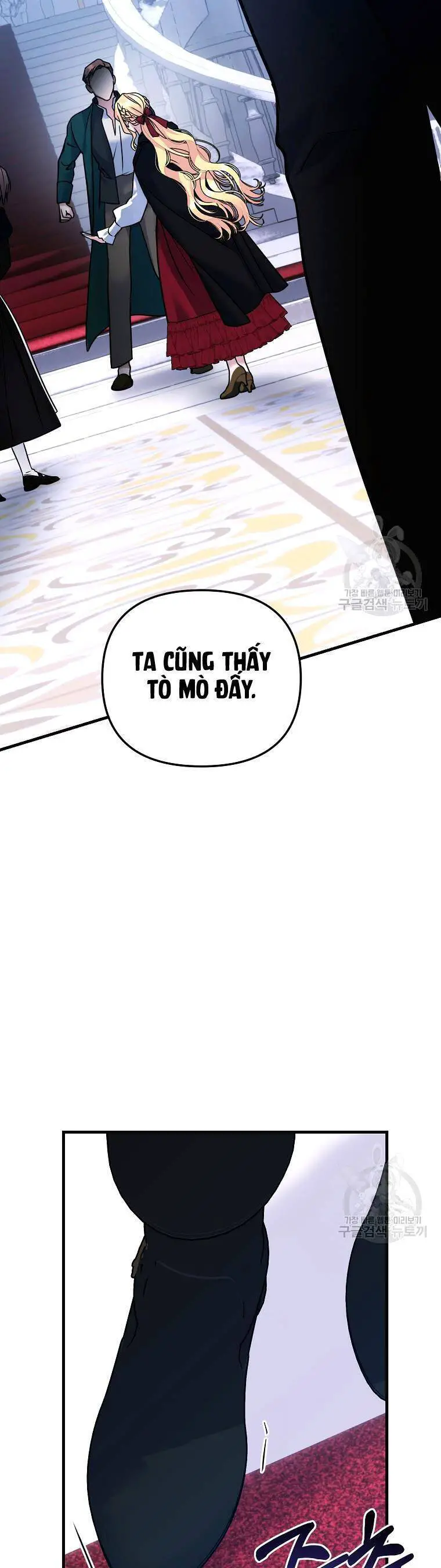 10 Cách Để Bị Bạo Chúa Đá Nettruyen ZZZ Chương 27 Page 31