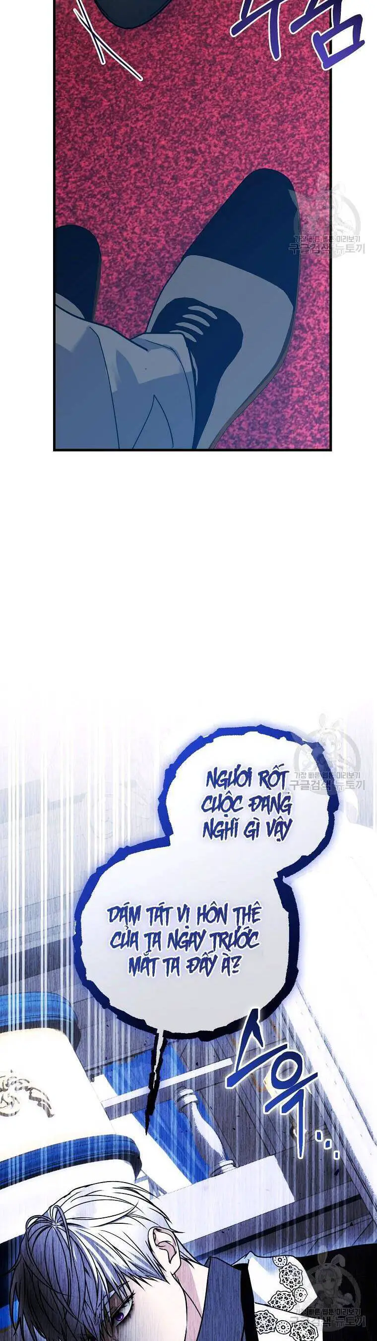 10 Cách Để Bị Bạo Chúa Đá Nettruyen ZZZ Chương 27 Page 32